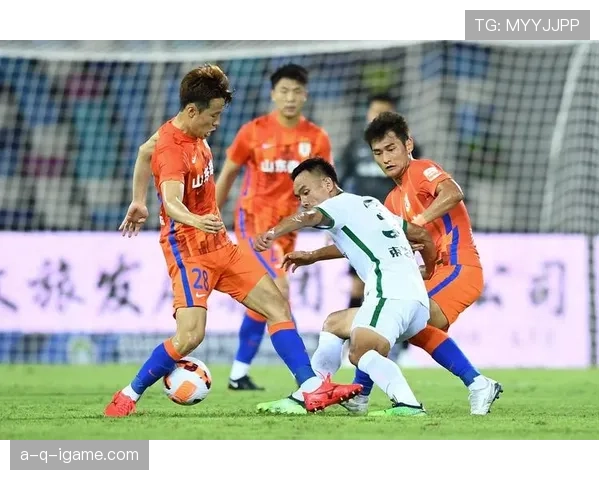 中超揭幕战火热打响，强队对决引爆球迷期待