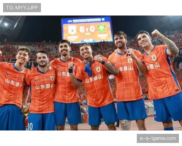 山东泰山轮换阵容引热议,新老球员携手开启赛季新篇章 山东泰山轮换阵容引热议,新老球员携手开启赛季新篇章