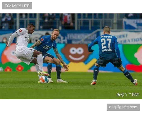 门兴格拉德巴赫战术革新显成效，进攻新套路助推球队强势回暖