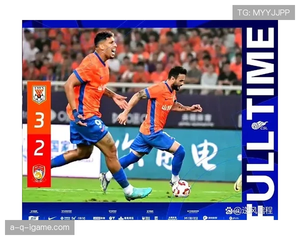 山东泰山防线坚如铁壁,状态回暖助推球队竞争力持续攀升 山东泰山防线坚如铁壁,状态回暖助推球队竞争力持续攀升