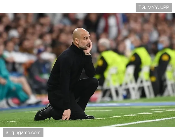 瓜迪奥拉控场艺术再进化，球队竞技风格引热议