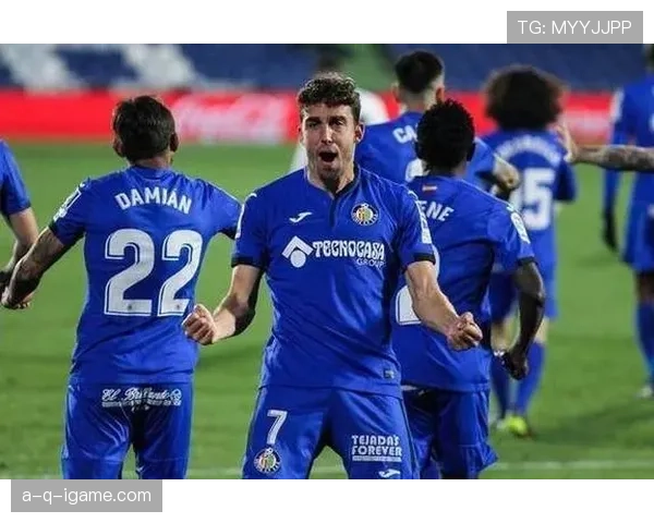 赫塔费队史保级形势分析:近期表现稳健持续提升强