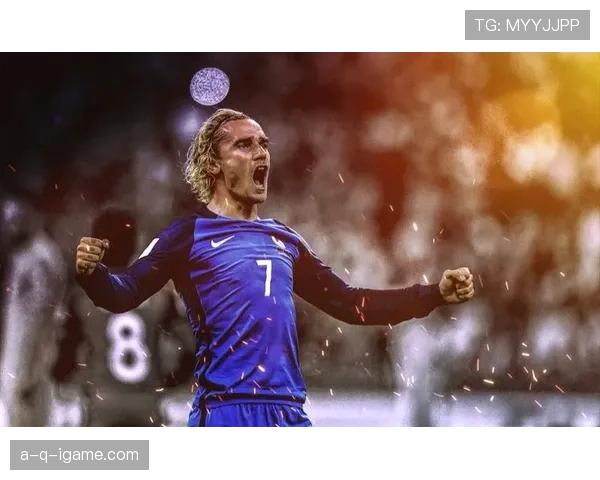 世界杯连续大赛高光:格里兹曼的稳定输出 世界杯连续大赛高光:格里兹曼的稳定输出