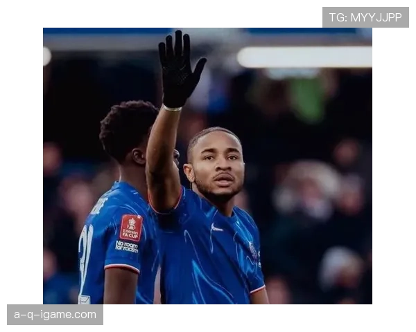 与顶级攻击手竞争：恩昆库如何争夺位置