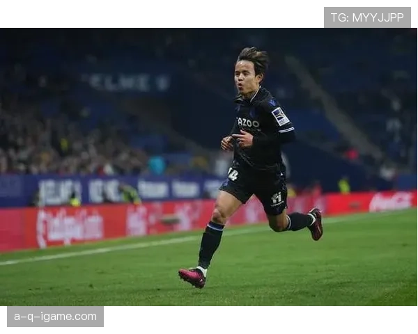 久保建英:西甲赛季进球助攻双线突破 久保建英:西甲赛季进球助攻双线突破