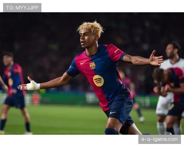 亚马尔 vs 梅西:天才接班人的进攻创造力与成长轨迹对比 亚马尔 vs 梅西:天才接班人的进攻创造力与成长轨迹对比