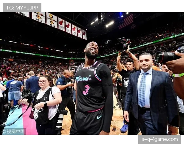 韦德挡拆效率显著提升，助力热火关键时刻逆转