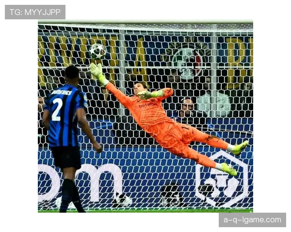 国米防守看似稳固，转换时却频频被打穿？