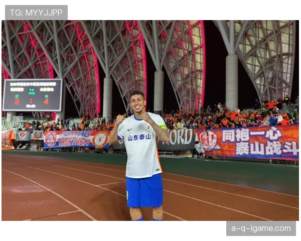 克雷桑状态起伏，山东泰山进攻缺乏稳定核心问题显现